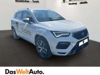 gebraucht Seat Ateca FR 2.0 TDI