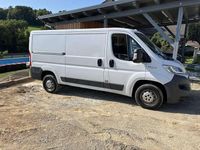 gebraucht Fiat Ducato 35 L2H1 130
