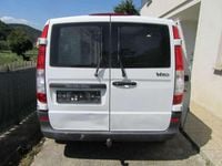 gebraucht Mercedes Vito 109 CDI kompakt
