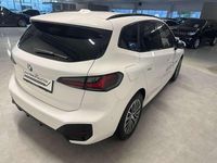 gebraucht BMW 218 Active Tourer d