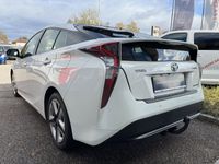 gebraucht Toyota Prius Exevutive