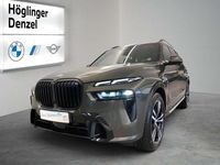 Gebraucht BMW X7 M Sport 340 PS (250 kW) 2024 Grau SUV