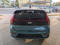 gebraucht Hyundai Bayon GO Plus 1.0 T-GDI DCT y5bu3-PP4-OO5