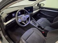 Gebraucht VW Golf VIII 204 PS (150 kW) 2025 Grau Limousine