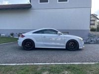 gebraucht Audi TT RS 2.5 TFSI Quattro Coupe 530PS TUNING
