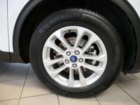 gebraucht Ford Kuga 2,0 EcoBlue Titanium Aut.