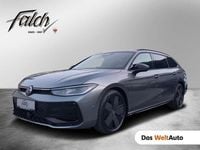 Neu VW Passat Sport 193 PS (141 kW) 2025 Mittelgrau  normal Kombi