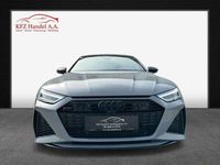 gebraucht Audi RS7 Sportback 4.0 TFSI QUATTRO LEASINGFÄHIG