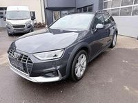 Gebraucht Audi A4 Allroad Ambiente 204 PS (150 kW) 2021 Schwarz Kombi