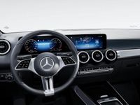 gebraucht Mercedes 200 GLB AdvancedProgressive Line Advanced+ MultiB 360°
