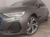 gebraucht Audi A3 45 TFSI e S line