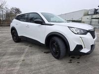 Gebraucht Peugeot 2008 S 131 PS (96 kW) 2022 Weiß SUV