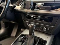 Gebraucht Audi A6 218 PS (160 kW) 2016 Kombi