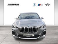 gebraucht BMW 218 i aus Nenzing - 100 kW und 17000 km