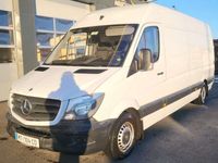 gebraucht Mercedes Sprinter 316 CDI 3,5 t / 4.325 mm