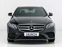 gebraucht Mercedes E300 AMG HEADUP PANO 360° ASSISTENZ+++