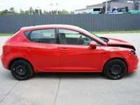 gebraucht Seat Ibiza Chili 1.6TDI Klimatronik,Tempomat