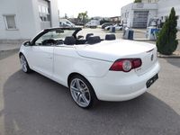 gebraucht VW Eos Eos 1.414 TSI *19'' Alu *Panorama-Hubschiebedach