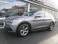 gebraucht Alfa Romeo Stelvio Super 2.0 ATX AWD Klima