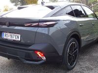 Neu Peugeot 408 GT 157 kW (214 PS) 2025 Grau Limousine