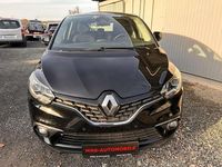 gebraucht Renault Scénic IV Limited 1.4 Benzin Navigation LED 1 Besitz