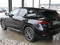 Gebraucht BMW iX1 Basis 200 kW (272 PS) 2024 Schwarz SUV