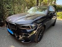Gebraucht BMW X5 Comfort Edition 394 PS (289 kW) 2022 SUV