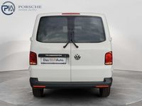 gebraucht VW Transporter Kastenwagen Kastenwagen LR TDI