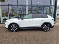gebraucht Opel Grandland X GS MHEV 1.2 145 PS e-DSC6 Geländewagen