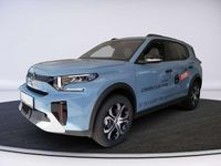 Gebraucht Citroën C3 Aircross 99 PS (72 kW) 2024 Blau SUV