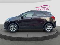 gebraucht Opel Mokka 17 CDTI Ecotec Cosmo Aut. Innovation. Voll.