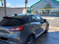 gebraucht Mazda CX-3 G150 AWD Revolution