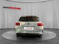 gebraucht Citroën C5 Aircross mHEV 145 e-DSC6 MAX