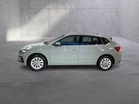 Neu Skoda Scala Selection 95 PS (69 kW) 2026 Mittelgrau  normal Kleinwagen