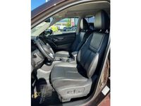 gebraucht Nissan X-Trail Tekna Aut. 4x4