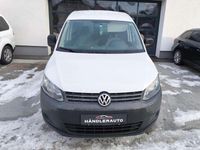 gebraucht VW Caddy Kastenwagen 20 EcoFuel *Erdgas/Benzin*