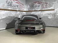 gebraucht Porsche 911 Turbo 992/911 Turbo S Coupe Sport Paket