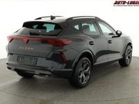 Neu Cupra Formentor 150 PS (110 kW) 2026 Midnight schwarz metallic SUV