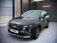 Gebraucht Hyundai Tucson 160 PS (117 kW) 2025 Grau SUV