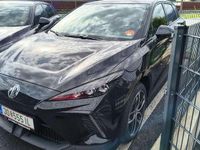 Gebraucht MG MG4 EV Trophy 89 kW (122 PS) 2024 Schwarz Kleinwagen