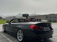 gebraucht BMW 435 435 i Cabrio