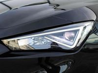 gebraucht Seat Leon FR 1,5 TSI ACT 130 PS mit vielen Extras!