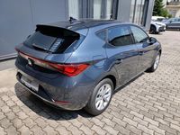 gebraucht Seat Leon Style Edition 1.5 TSI 115 PS