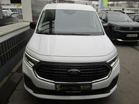 Gebraucht Ford Tourneo Connect 122 PS (89 kW) 2024 Weiss Van / Kleinbus