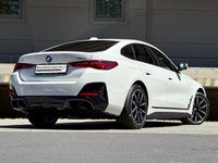 gebraucht BMW i4 Gran Coupe xDrive40