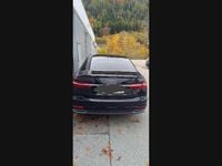 Gebraucht Audi A6 Design 265 PS (194 kW) 2021 Limousine