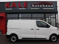 Gebraucht Opel Vivaro Edition 122 PS (89 kW) 2020 Van / Kleinbus