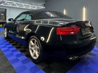 gebraucht Audi A5 Cabriolet 2,0 TDI DPF Aut.