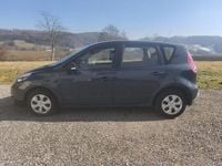 Gebraucht Renault Scénic III 95 PS (69 kW) 2011 Van / Kleinbus