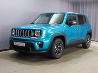 Gebraucht Jeep Renegade Longitude 120 PS (88 kW) 2022 SUV